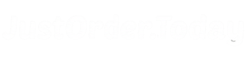 JustOrder.Today NextGen