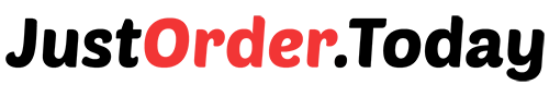 JustOrder.Today NextGen