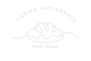creme white logo